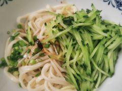 葱油面-老北京私房菜(798店)
