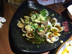 -红盔甲·小龙虾(天钥桥店)