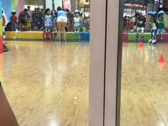 -米高蓝斯克国际轮滑中心(中铁建店)