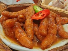 -粤食堂(天津和悦汇店)