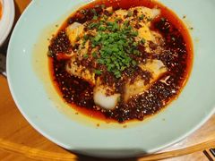 -易老妈蹄花.特色川菜(人民公园总店)