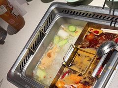 -野妹火锅(龙岗店)