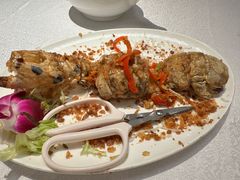 -喜记避风塘炒辣蟹(旗舰店)