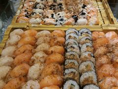 -圣丰索菲特·2 On 988 Café 自助餐厅