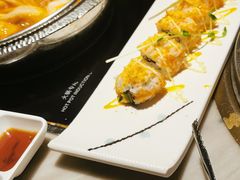 -火炉火自助餐(西直门凯德MALL店)