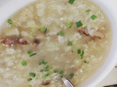 -渔中舟海鲜大排档(普陀沈家门店)