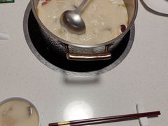 -煲王粤菜餐厅(中侨中心店)