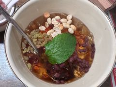 -味上湘菜馆(岳麓山店)