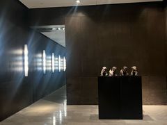 -当米亚诺意大利餐厅(武汉光谷凯悦酒店)