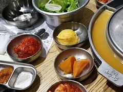 -姜虎东白丁烤肉(深圳湾后海汇店)