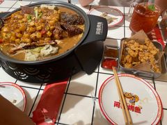 -海底捞火锅(勒泰店)