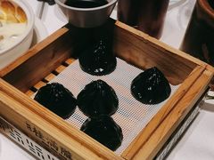 -桂满陇·海市蜃楼·黑金(国金店)