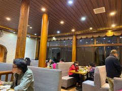 大堂-妈妈的味道(和顺古镇店)