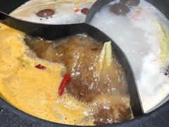 -火锅岛潮牌自助餐厅(天津天佑城店)