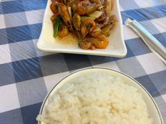 -玲珑餐厅(陕西南路店)