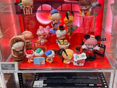 -泡泡玛特POPMART(上海环贸iapm商场店)