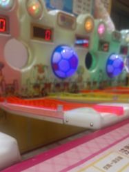 -卡通尼·Safari非洲探索乐园·生日会(金桥国际商业广场店)