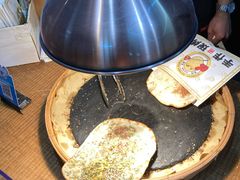 -阿甘锅盔(合生汇购物中心店)