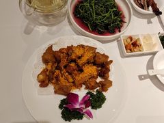 -湖锦酒楼·31年地道湖北菜(黄鹤楼店)