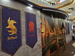 -天河城购物中心