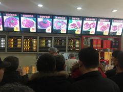 -闫家驴肉老店(华电一校店)