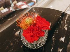 -LONG BAR 廊吧(外滩华尔道夫酒店)