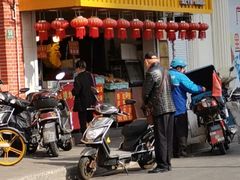 门面-好好栗子店(海宁总店)