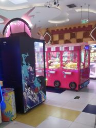 点击看大图 -meland·儿童乐园·游戏厅娃娃机·电玩Xbox(成都合生汇店)