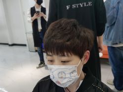-飞梵造型