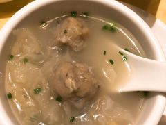 上汤鱼包-石岐佬中山菜馆(张溪店)