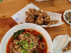 -余丞记川渝面馆(云峰店)