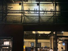 -江味龙虾馆·裸蓝龙虾(南山店)