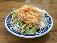 -秦豫肉夹馍(东羊市店)
