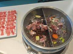-来相会饺子·新辽菜(甘家口店)