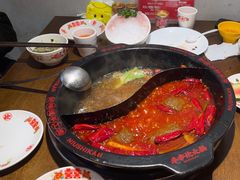 -牛市坎火锅(建设路店)