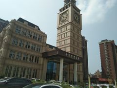 -星河湾温泉洗浴酒店