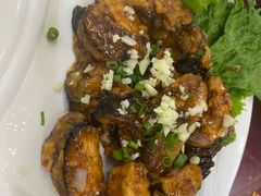 -鑫渔港海鲜本地菜·山海关浑锅(东戴河店)