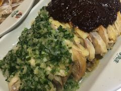 -李先生牛肉面(新华店)