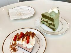 -PETIT PARIS 小巴黎(凯德1818店)