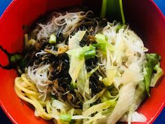 海鲜炒粿条-小槟城美食馆