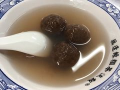-粗茶淡饭(东关街店)