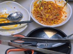 -韩宫宴炭火烤肉(印象城店)
