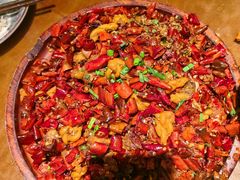 -杨记隆府(重庆总店)