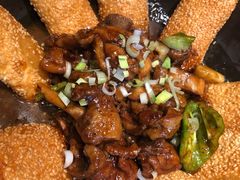 地鍋小公雞-南京大牌档(人民广场店)