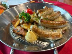 -申德勒加油站餐厅(三里屯北小街店)