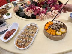 -不倒翁·徽天下名菜楼(马鞍山路店)