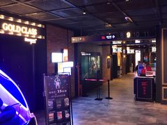 -CGV影城(壹方城IMAX店)