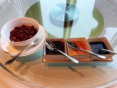 -金轩中餐厅 Jin Xuan(浦东丽思卡尔顿酒店)