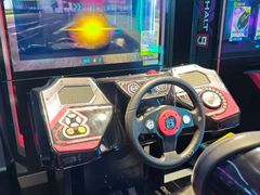 -快乐街区(长沙方圆荟店)