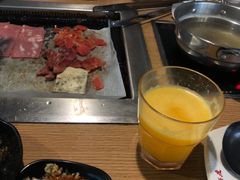 -叶子与茶(苏宁广场店)
